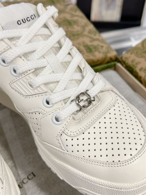 GUCCI LOW-TOP SNEAKER – GCC131
