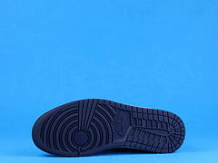 Replica Air Jordan 1 Retro High OG Obsidian