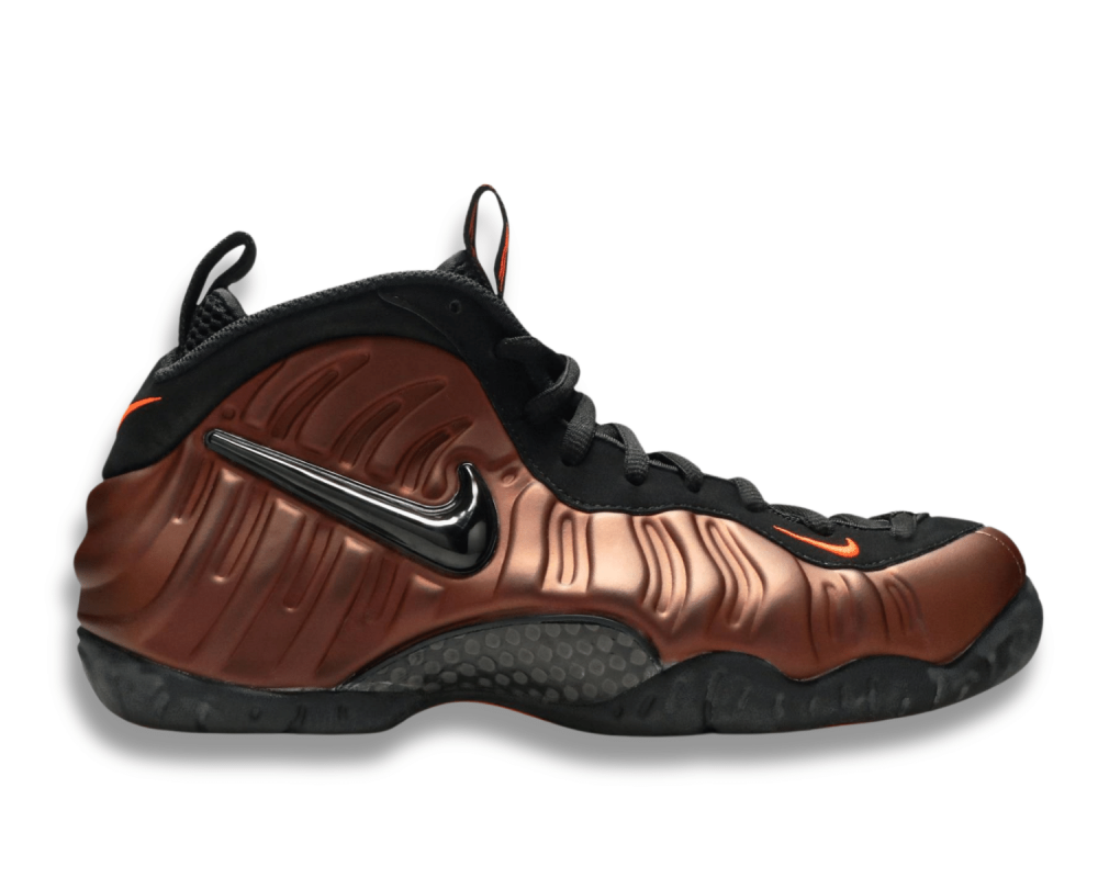 Nike Air Foamposite Pro Hyper Crimson