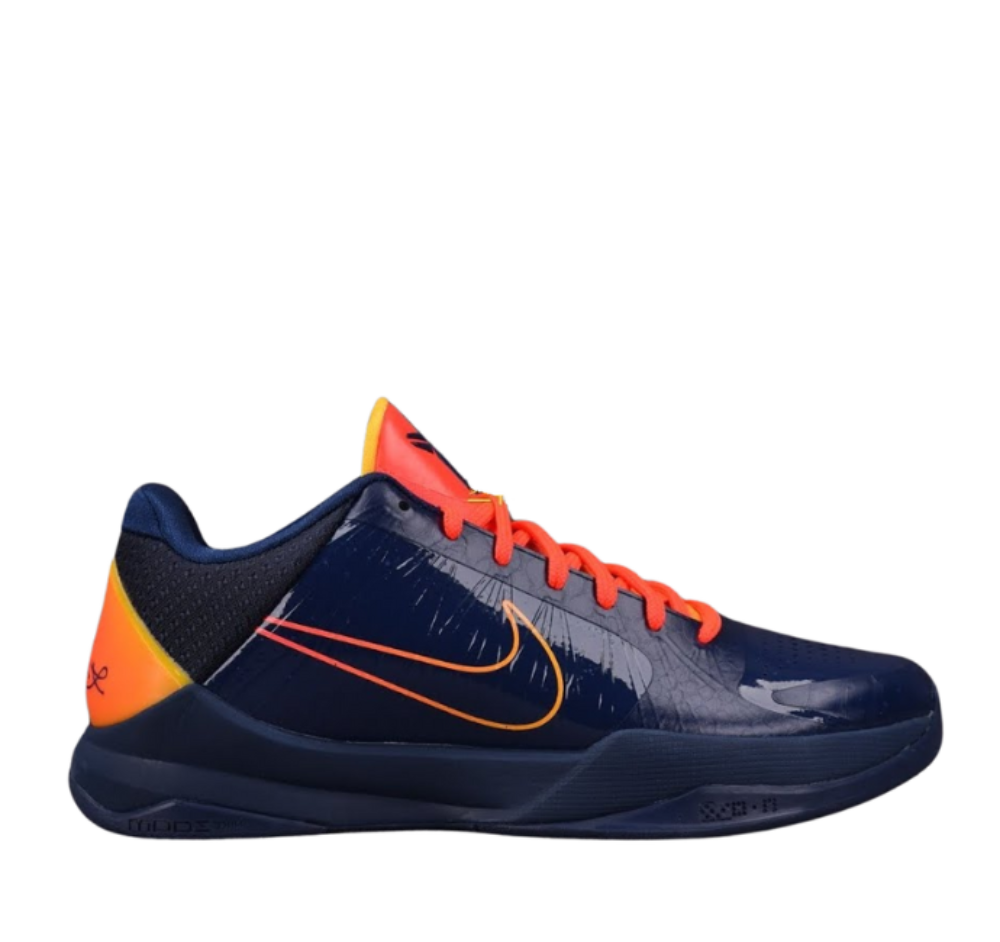 Nike Kobe 5 Protro “Indiana Fever”