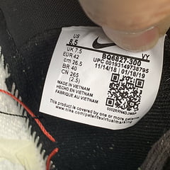 Nike SB Dunk High Dog Walker