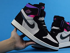 Air Jordan 1 Zoom Air CMFT PSG Paris Saint-Germain