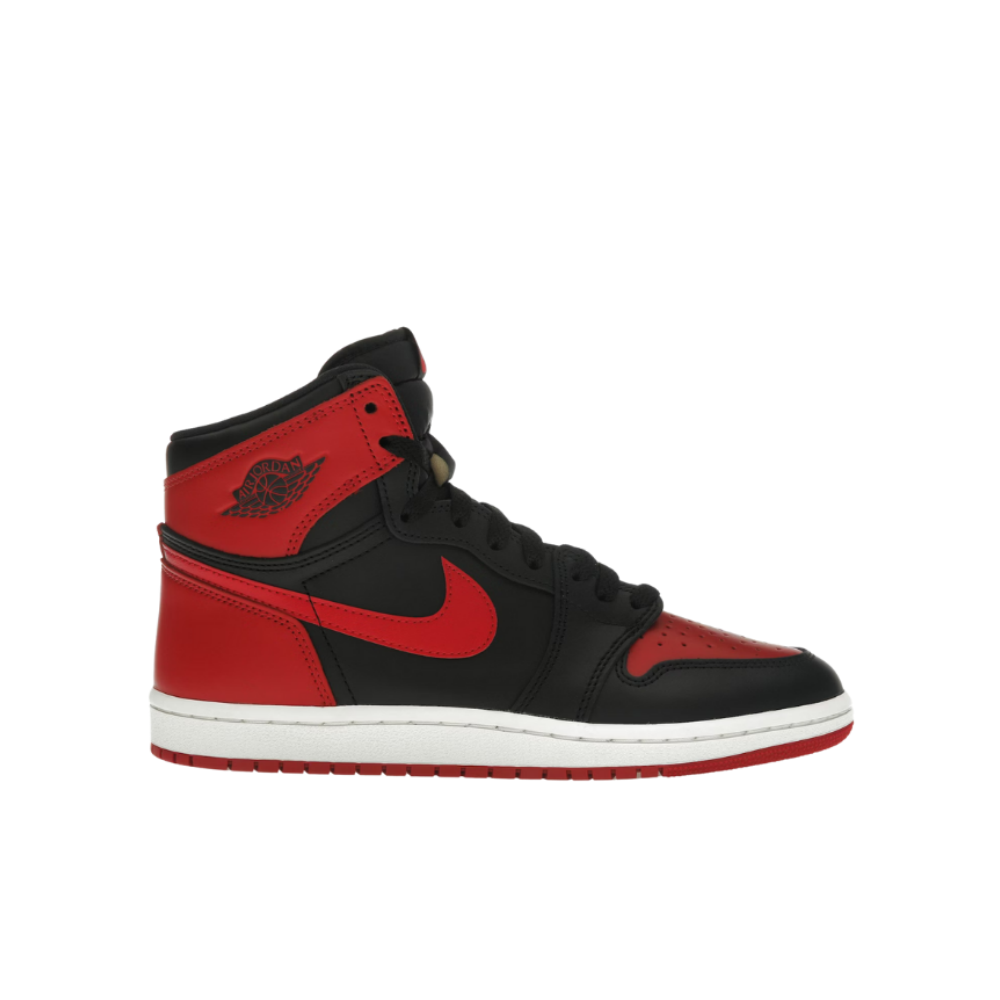 Air Jordan 1 High ’85 “Bred”