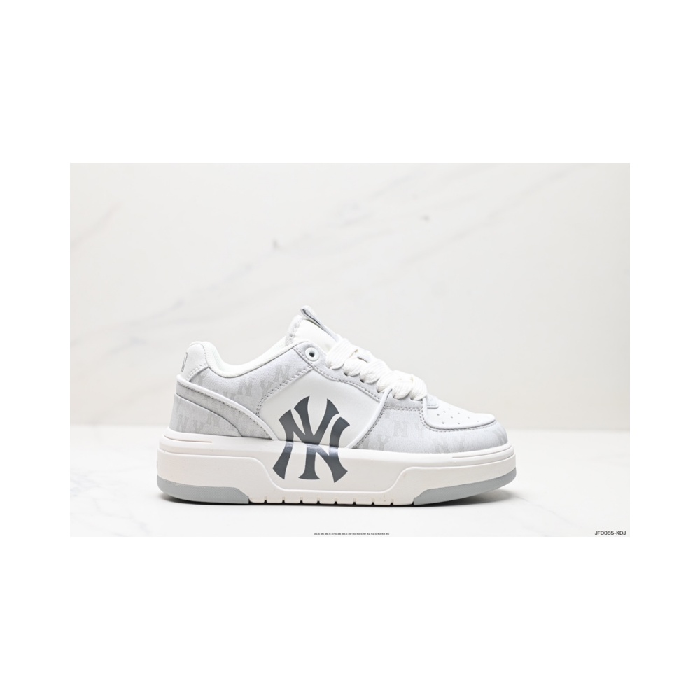 Maillard LA flat bottom casual running shoes for men and women couples