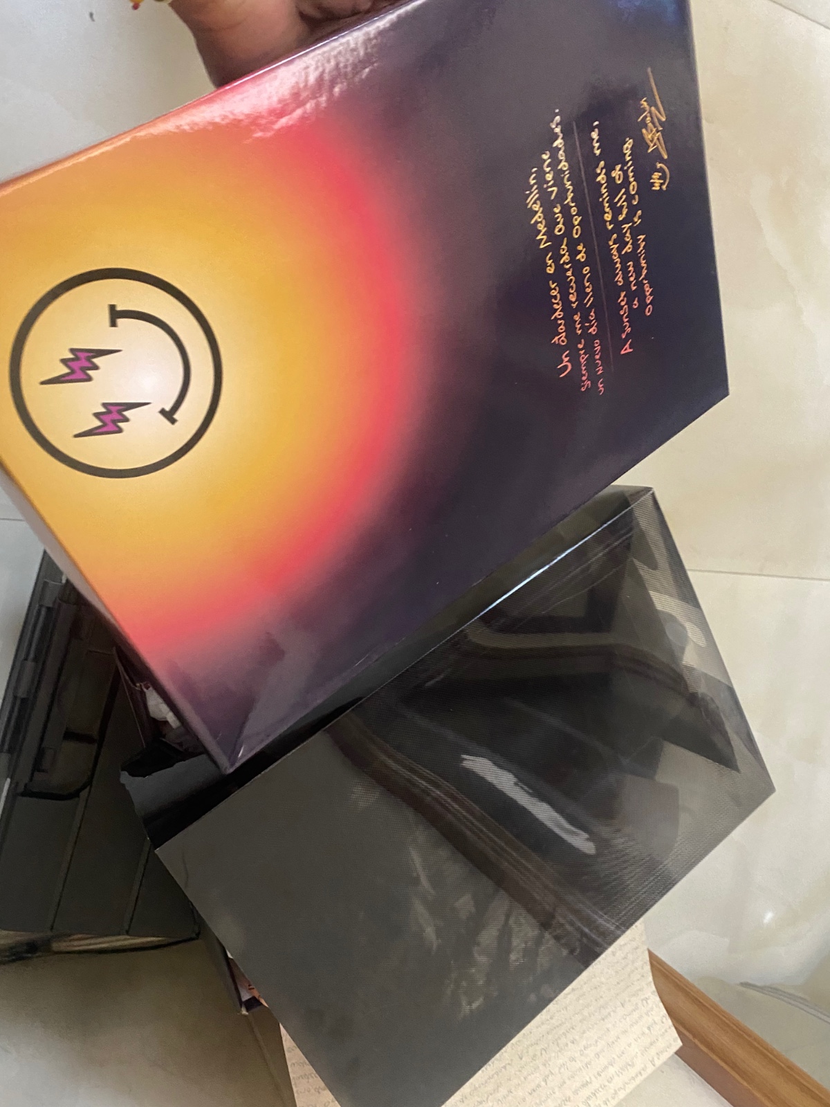 J. Balvin x Air Jordan 3 Retro Medellín Sunset