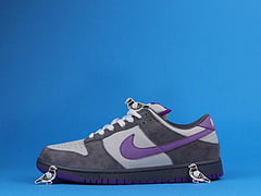 Nike Dunk SB Low Purple Pigeon