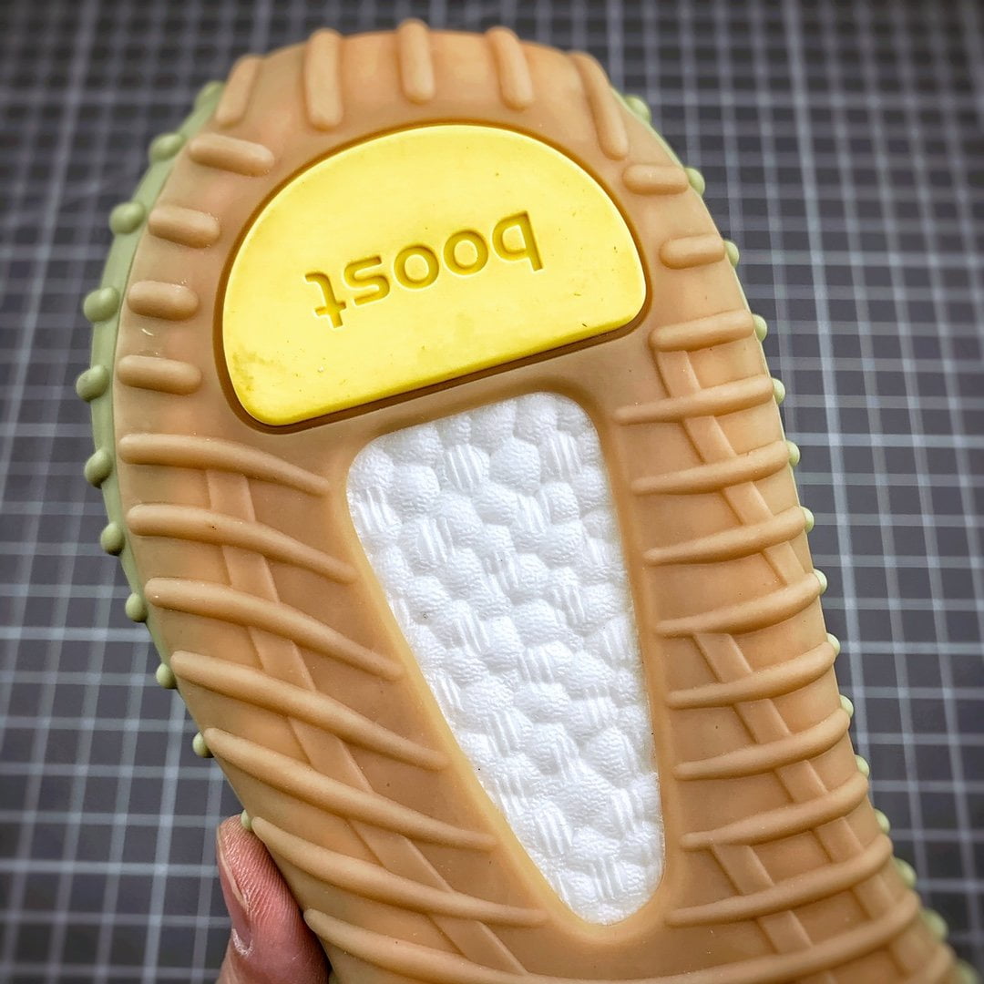 Adidas Yeezy Boost 350 V2 Sulfur