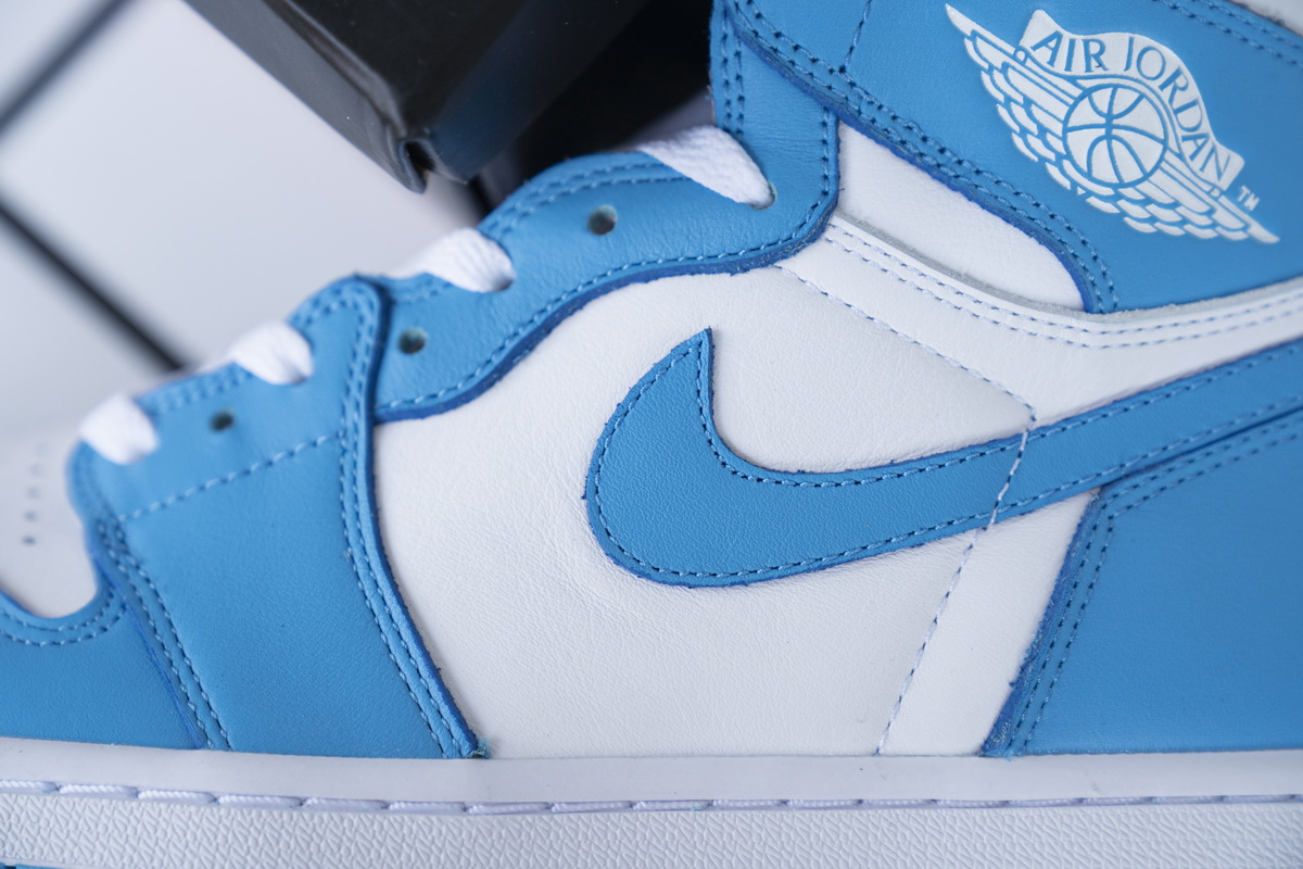 Jordan 1 Retro UNC