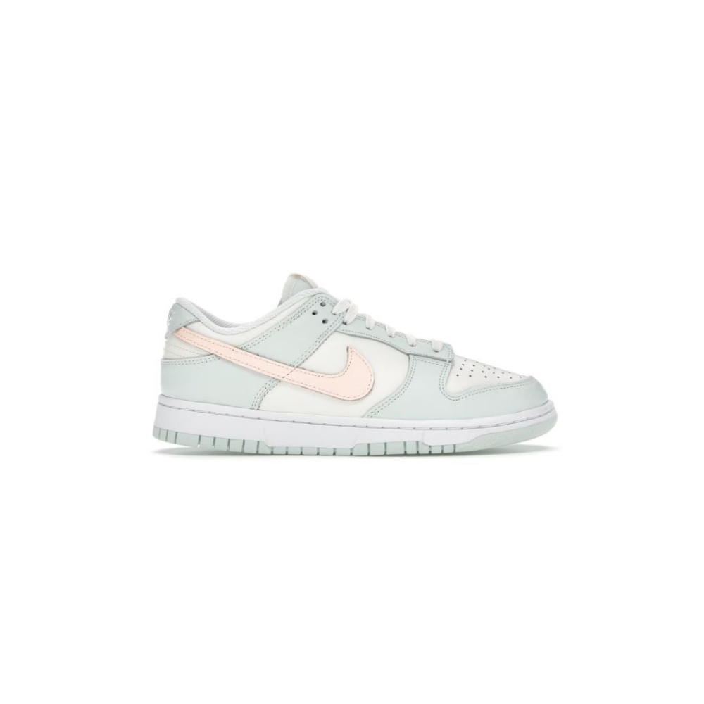 Nike Dunk Low Barely Green (W)