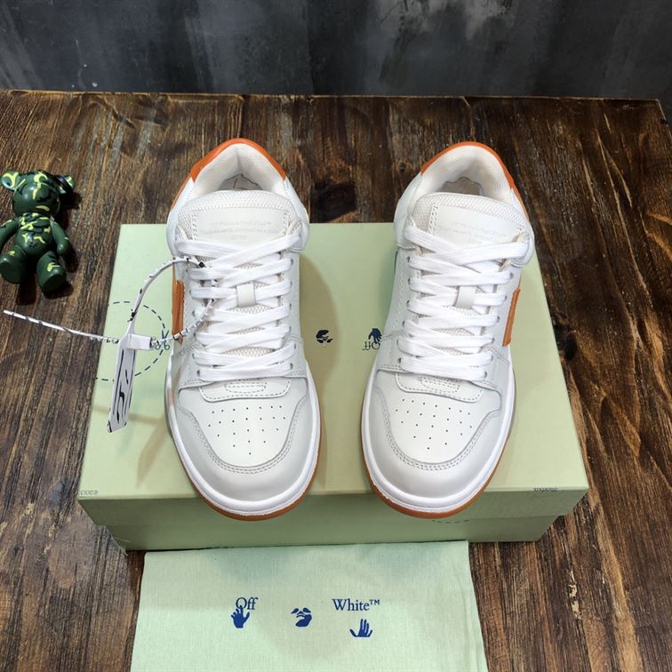 OFF-WHITE OUT OF OFFICE “OOO” SNEAKERS – OFW004