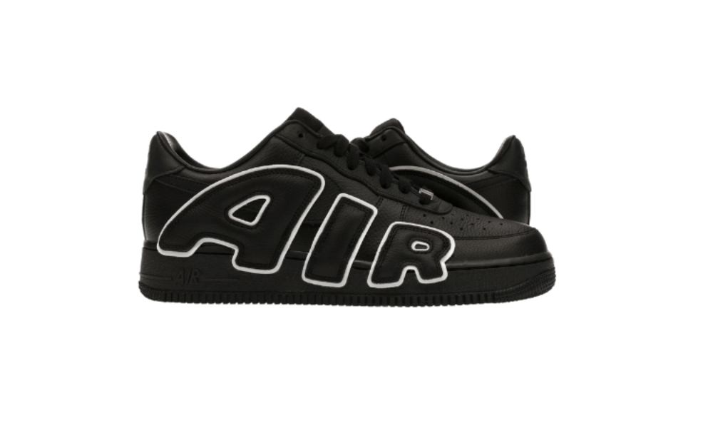 Cactus Plant Flea Market x Air Force 1 Low Premium ‘Black