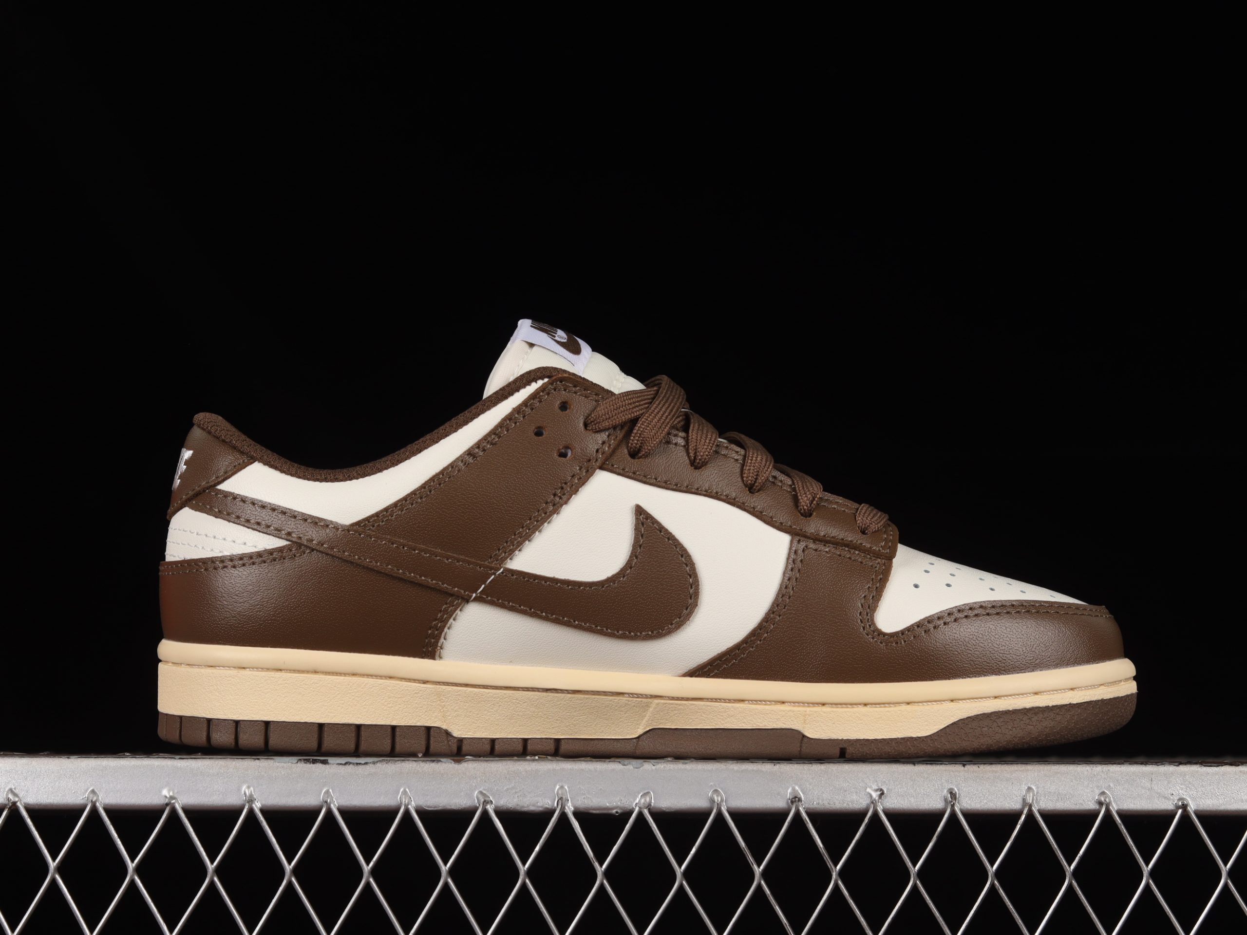 Nike Dunk Low Cacao Wow