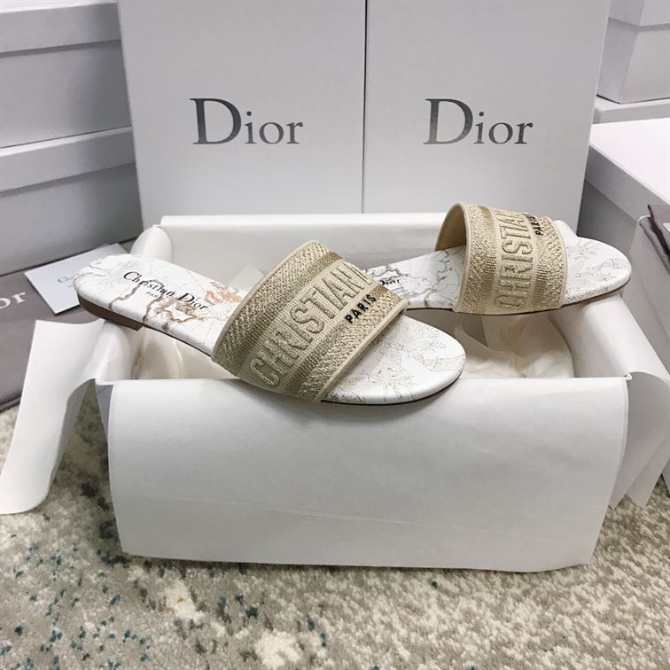 DIOR DWAY SLIDE – DS014