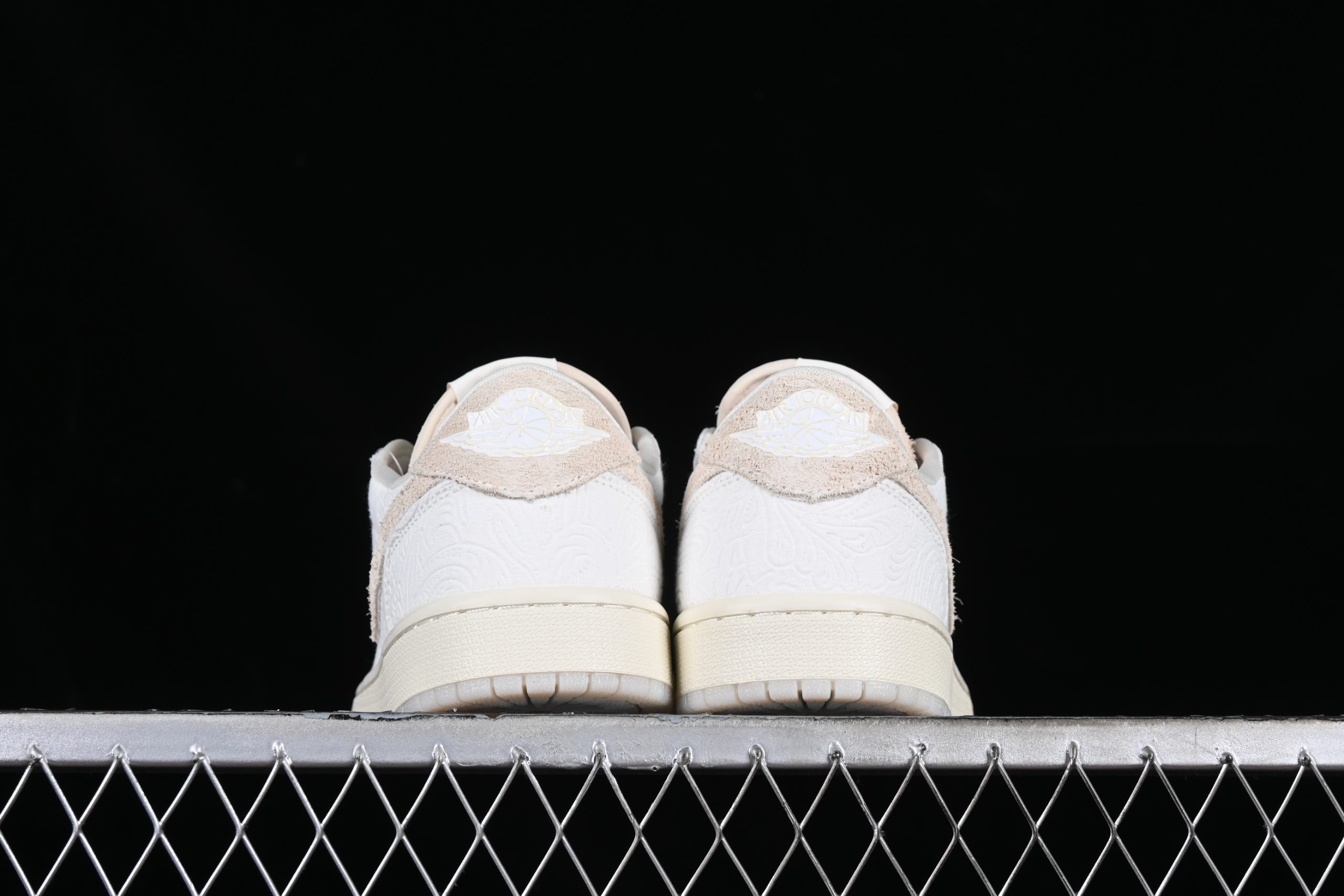 Chris Paul x Air Jordan 1 Low OG “Give Them Flowers”