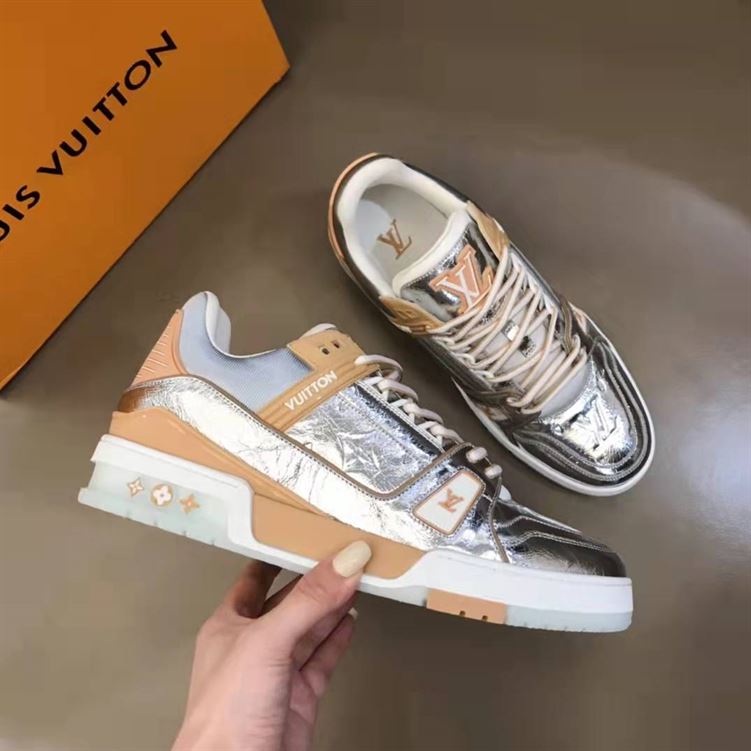 LOUIS VUITTON TRAINER SNEAKER – LVS041