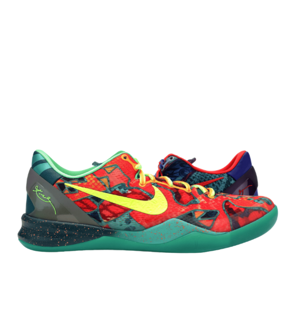 Nike Kobe 8 What the Kobe