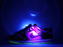 Nike Dunk Low PRM Halloween (2021)