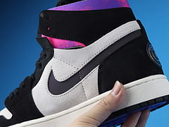 Air Jordan 1 Zoom Air CMFT PSG Paris Saint-Germain