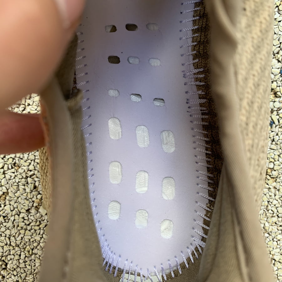 Adidas Yeezy Boost 350 V2 Sand Taupe