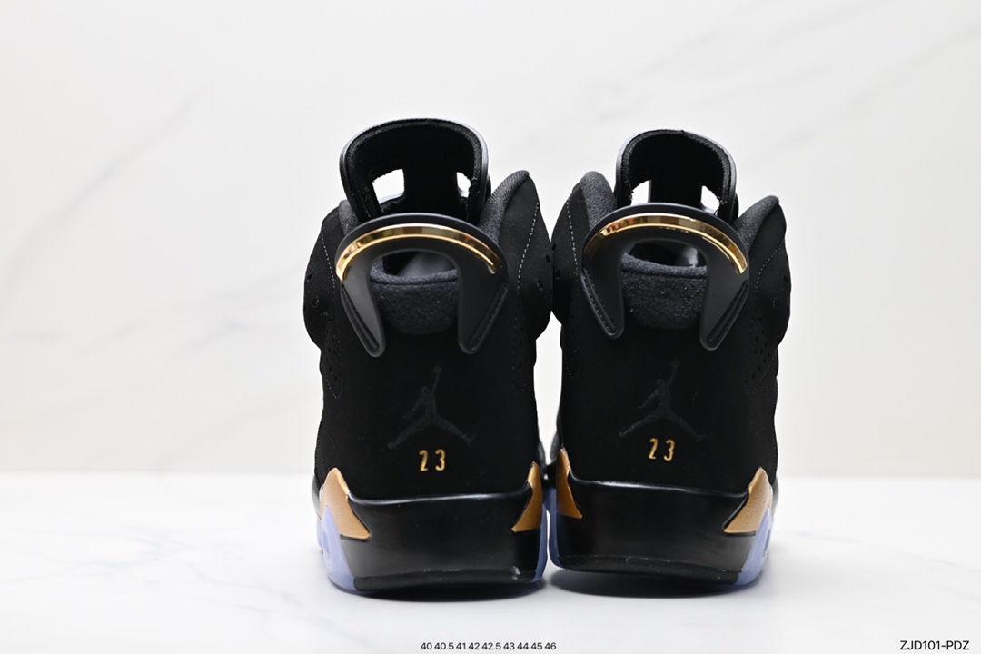 Nike Air Jordan 6 Retro 