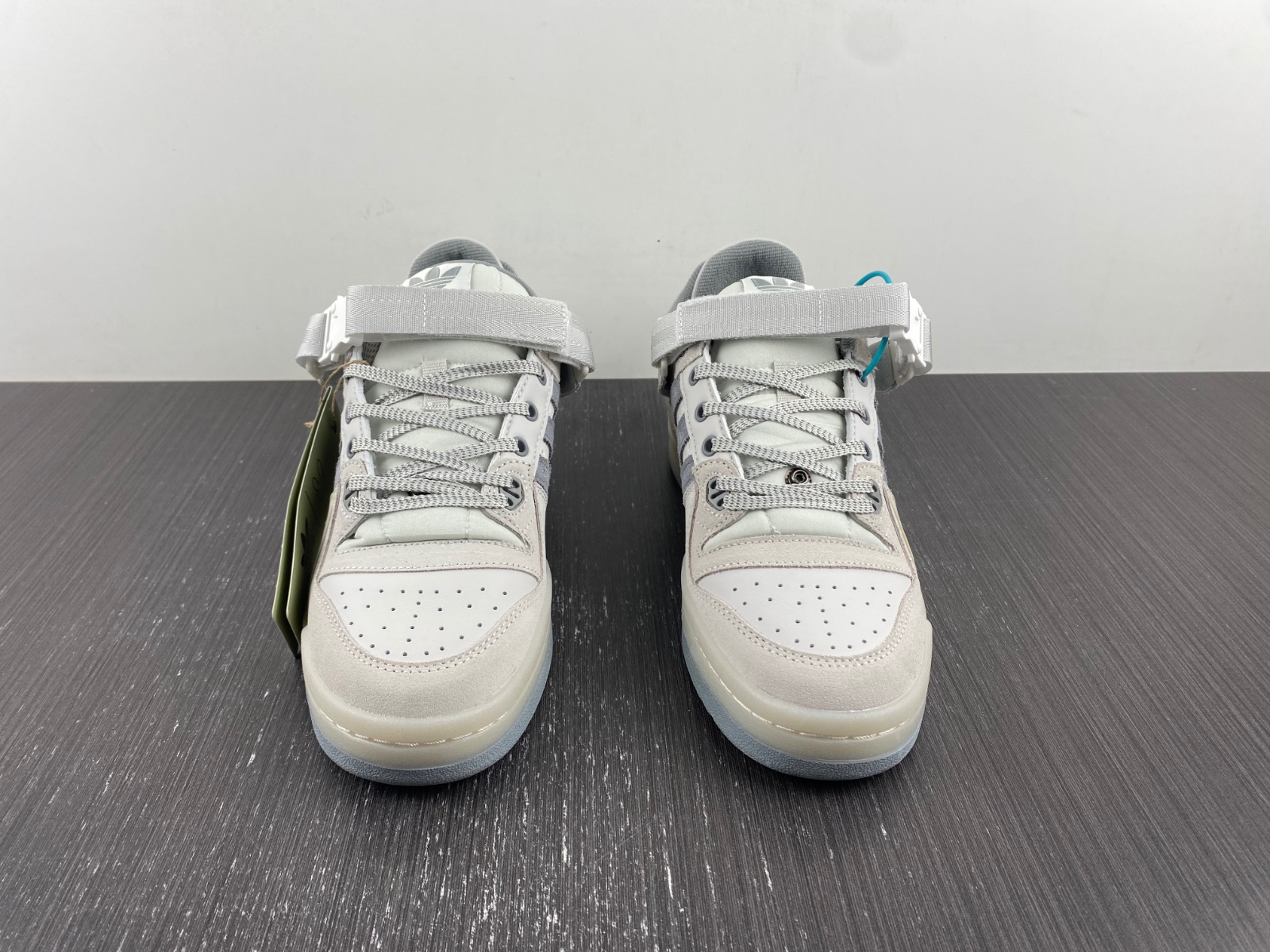 Adidas Forum Buckle Low Bad Bunny Last Forum