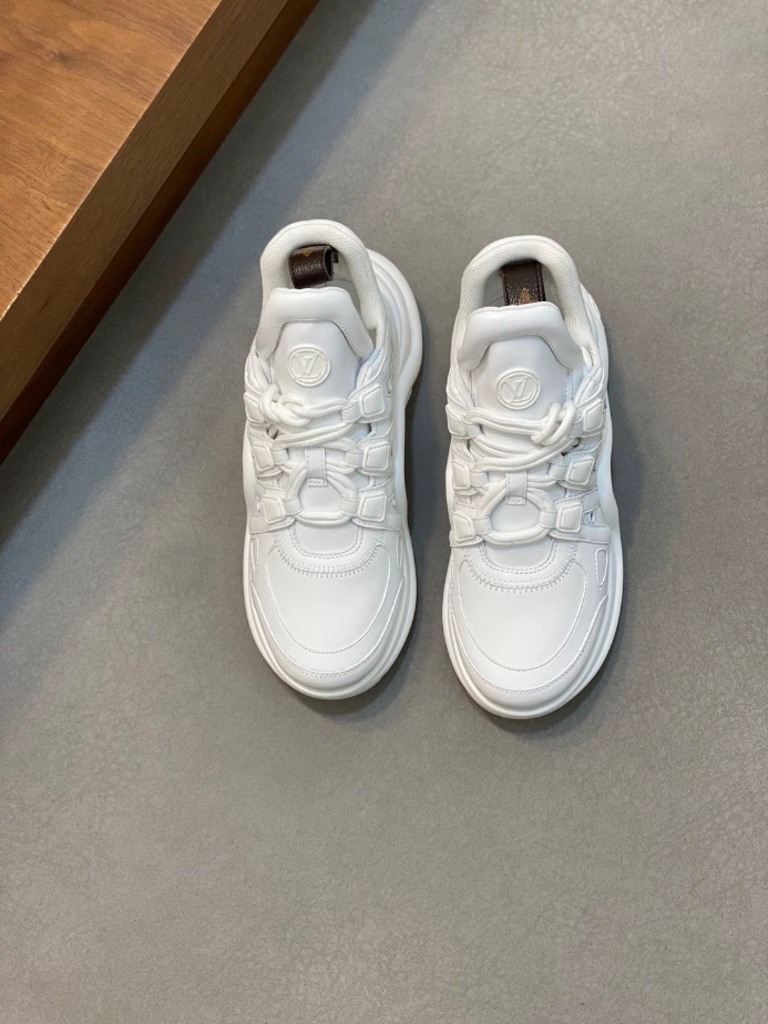 Louis Vuitton Archlight Sneaker – LVS213