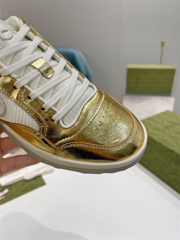 GUCCI MAC80 TRAINER – GCC154