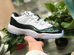AIR Jordan 11 Retro Low Iridescent