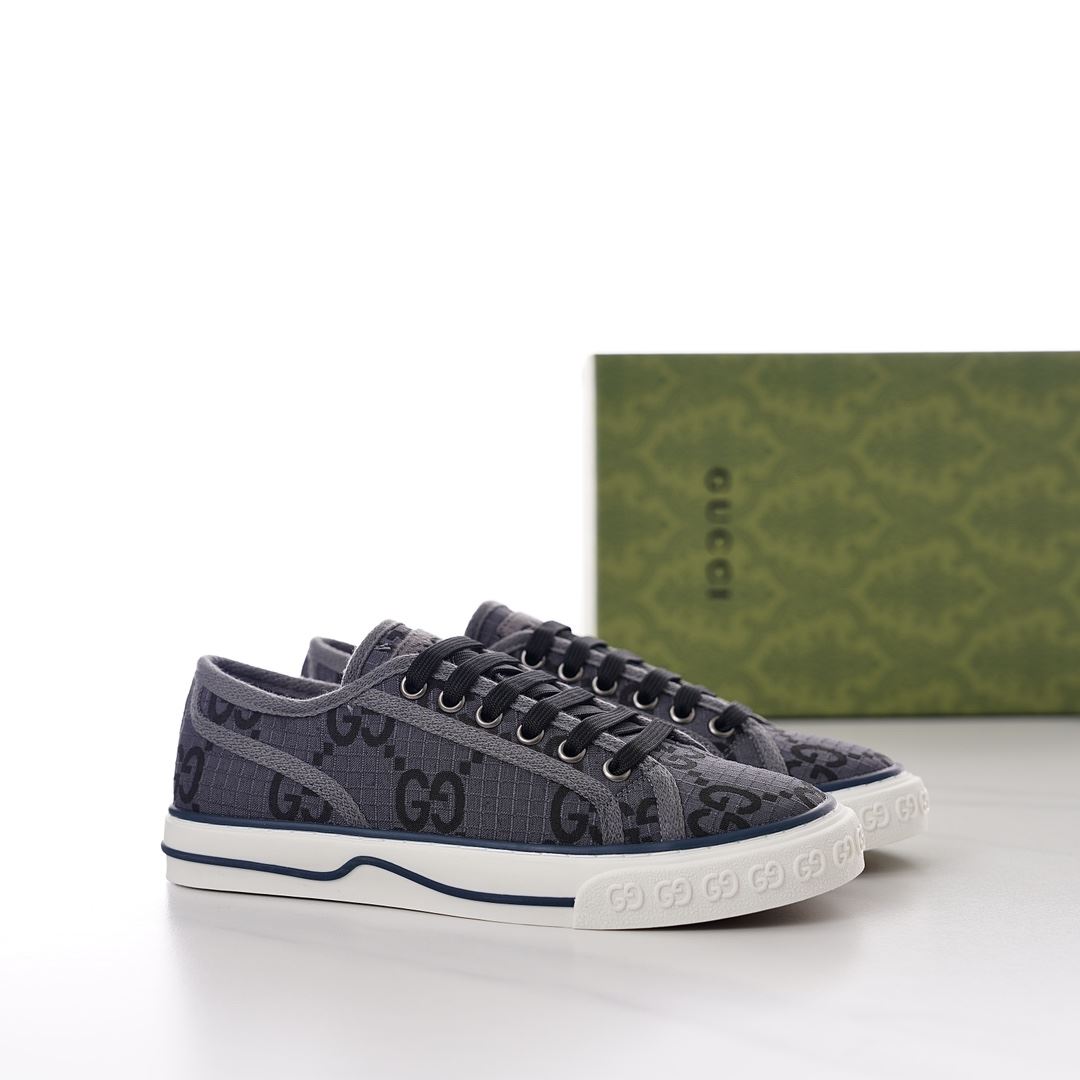 GUCCI TENNIS 1977 TRAINER – GCC148