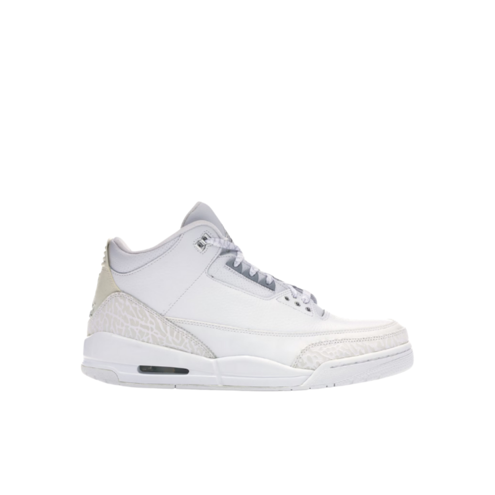 Air Jordan 3 “Pure Money”