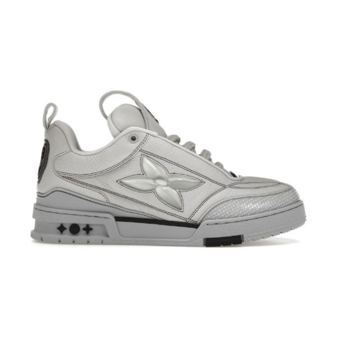 LOUIS VUITTON LV SKATE SNEAKER GREY – LVS150