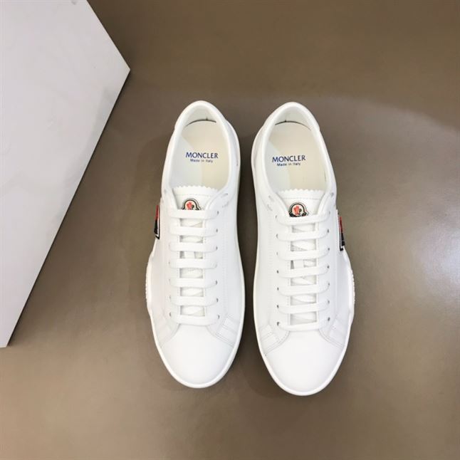 MONCLER PROMYX SNEAKERS – MCS007