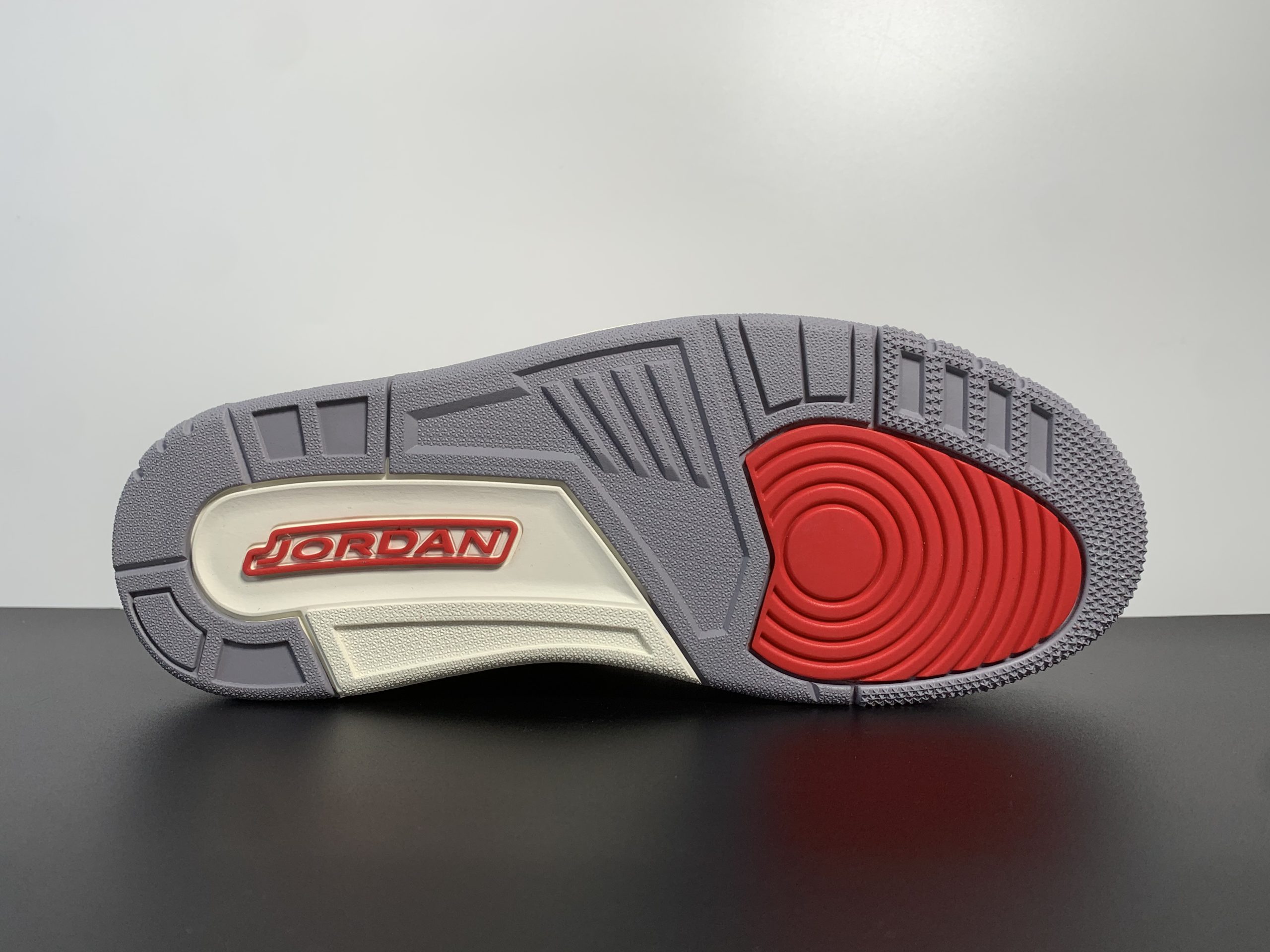 Jordan 3 Retro Muslin