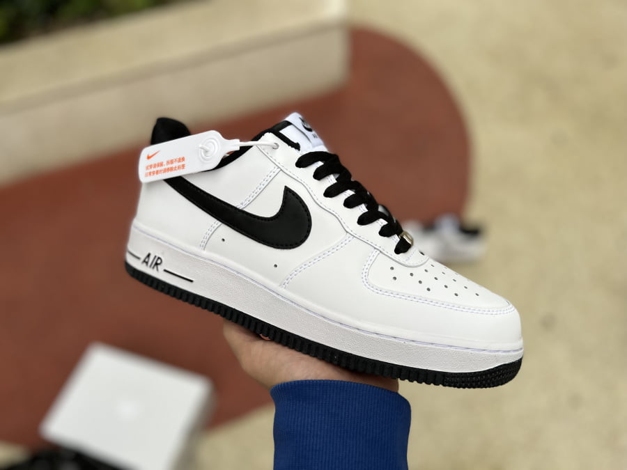 Nike Air Force1’07