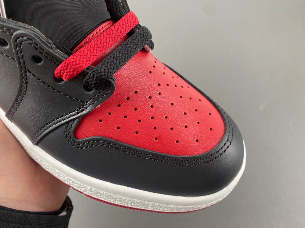 Air Jordan 1 High ’85 “Bred”
