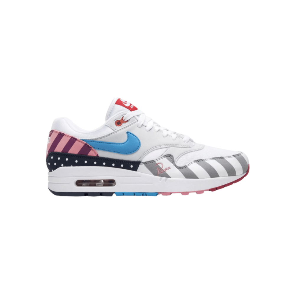 Nike Air Max 1 Parra