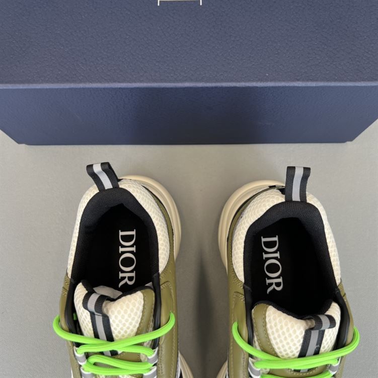 DIOR B22 SNEAKER – DO047