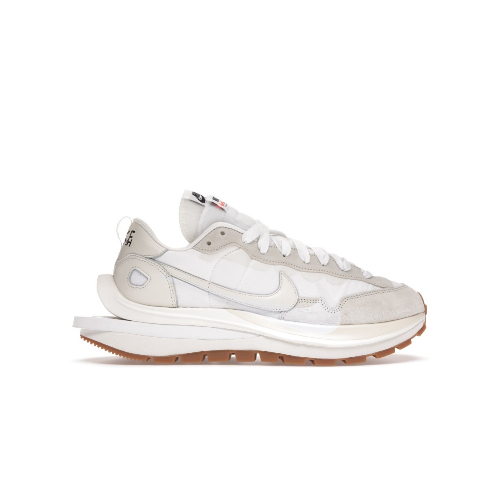 Nike Vaporwaffle, Sacai Sail Gum