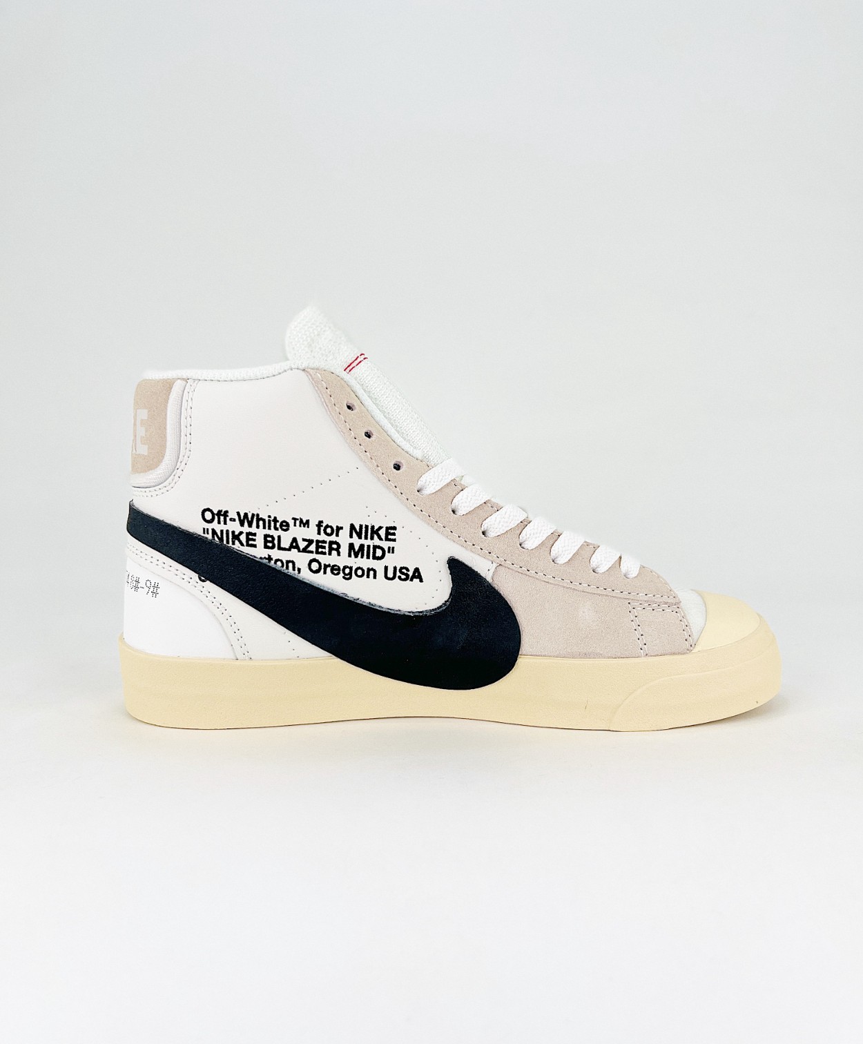 Nike Blazer Mid Off-White