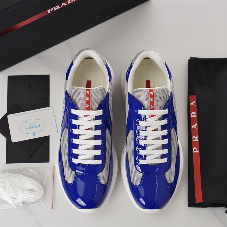 PRADA AMERICA’S CUP SNEAKERS – PRS073