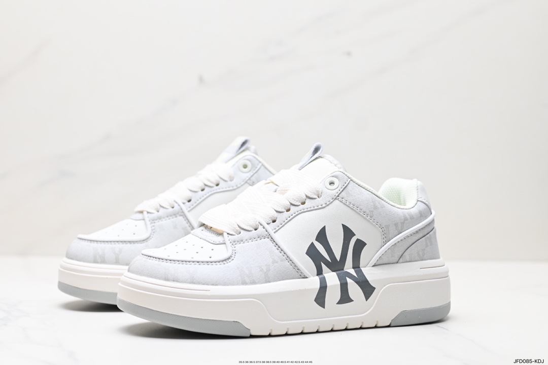 Maillard LA flat bottom casual running shoes for men and women couples