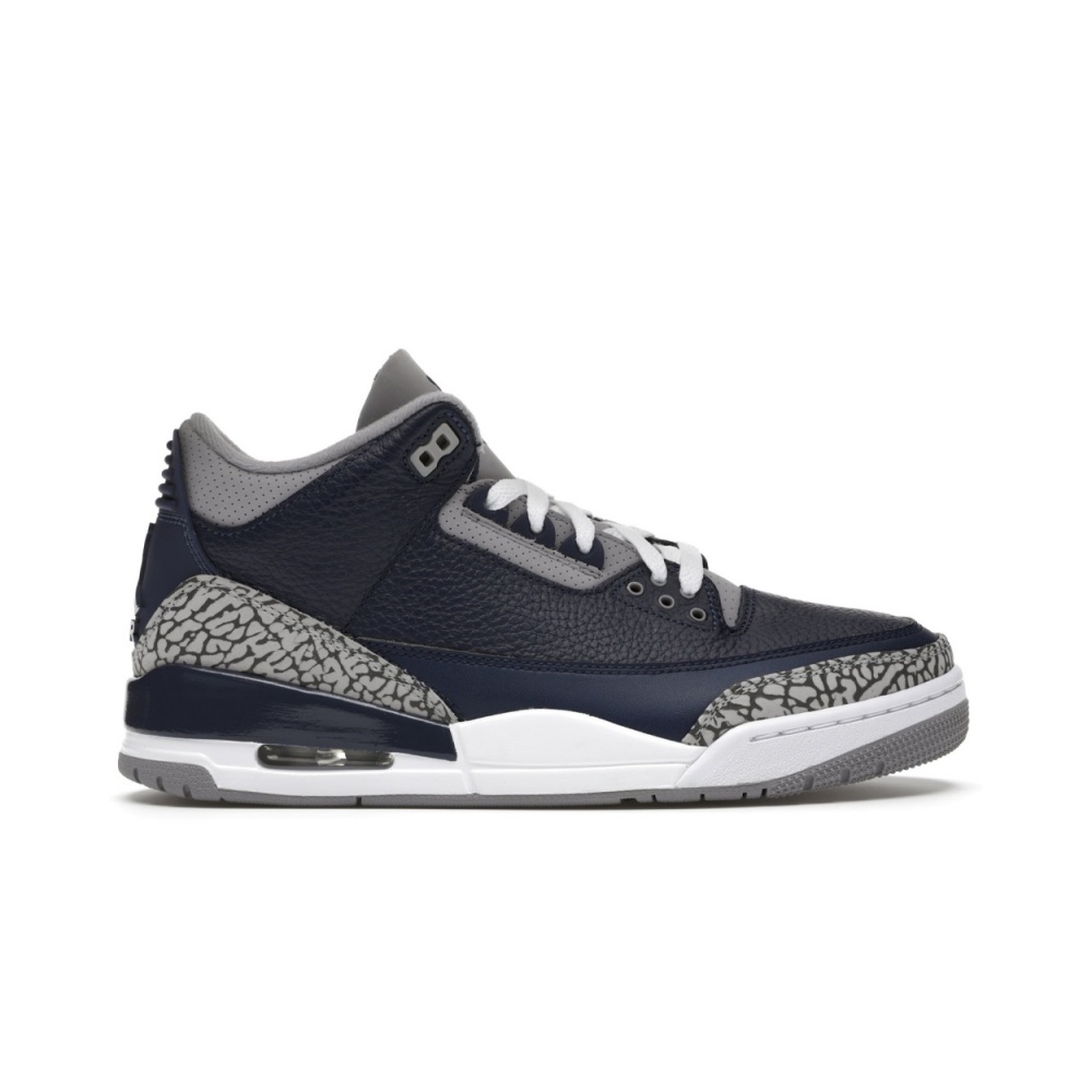 Air Jordan 3 Retro Georgetown