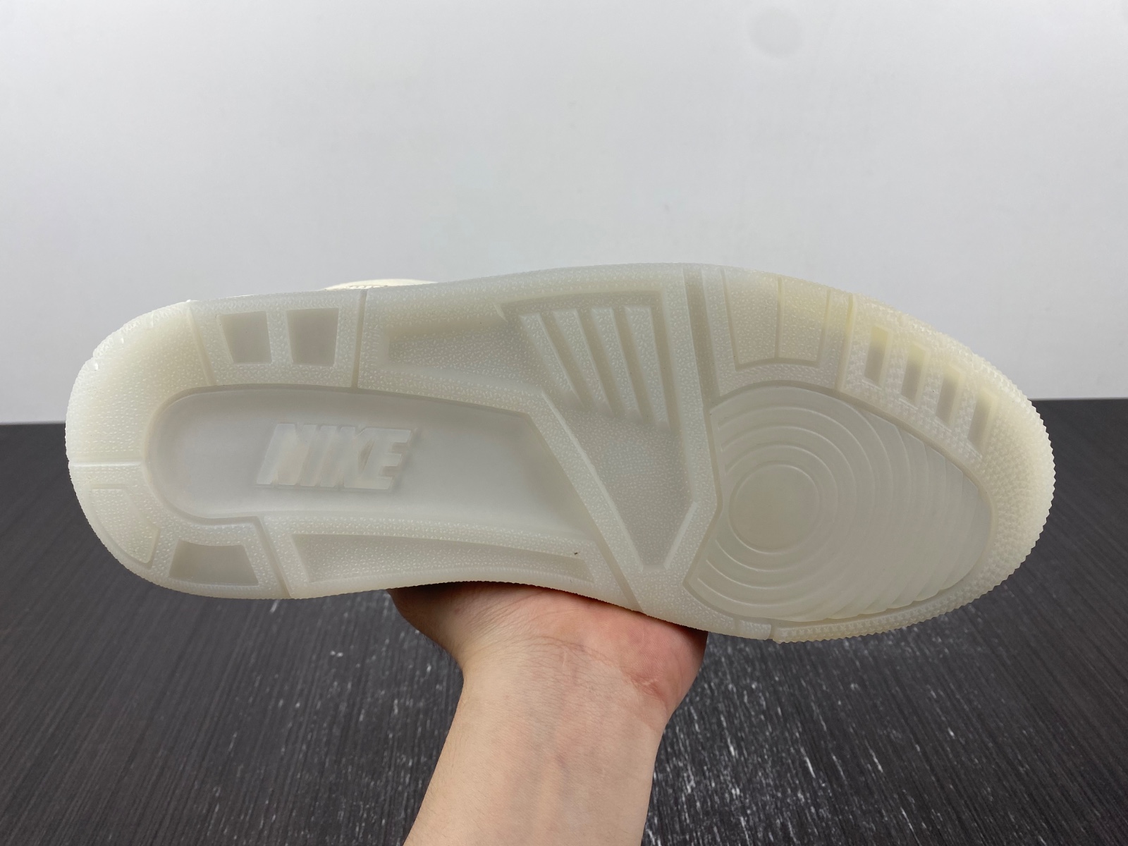 J. Balvin x Air Jordan 3 Retro Medellín Sunset