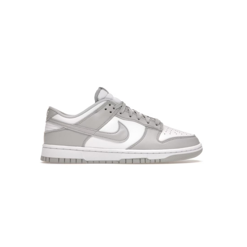Nike Dunk Low Grey Fog