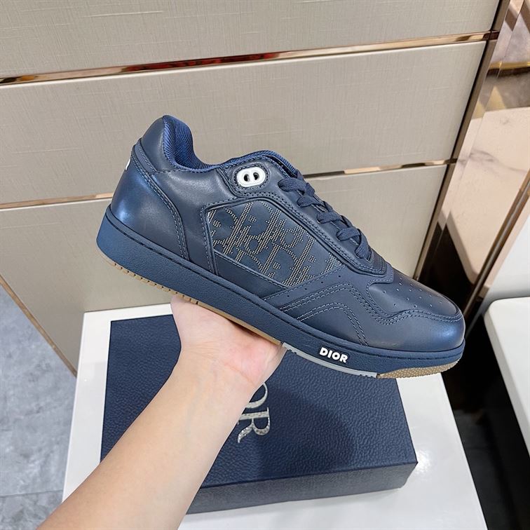 DIOR B27 LOW-TOP SNEAKER – DO056
