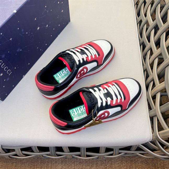 GUCCI MAC80 SNEAKER – GCC133