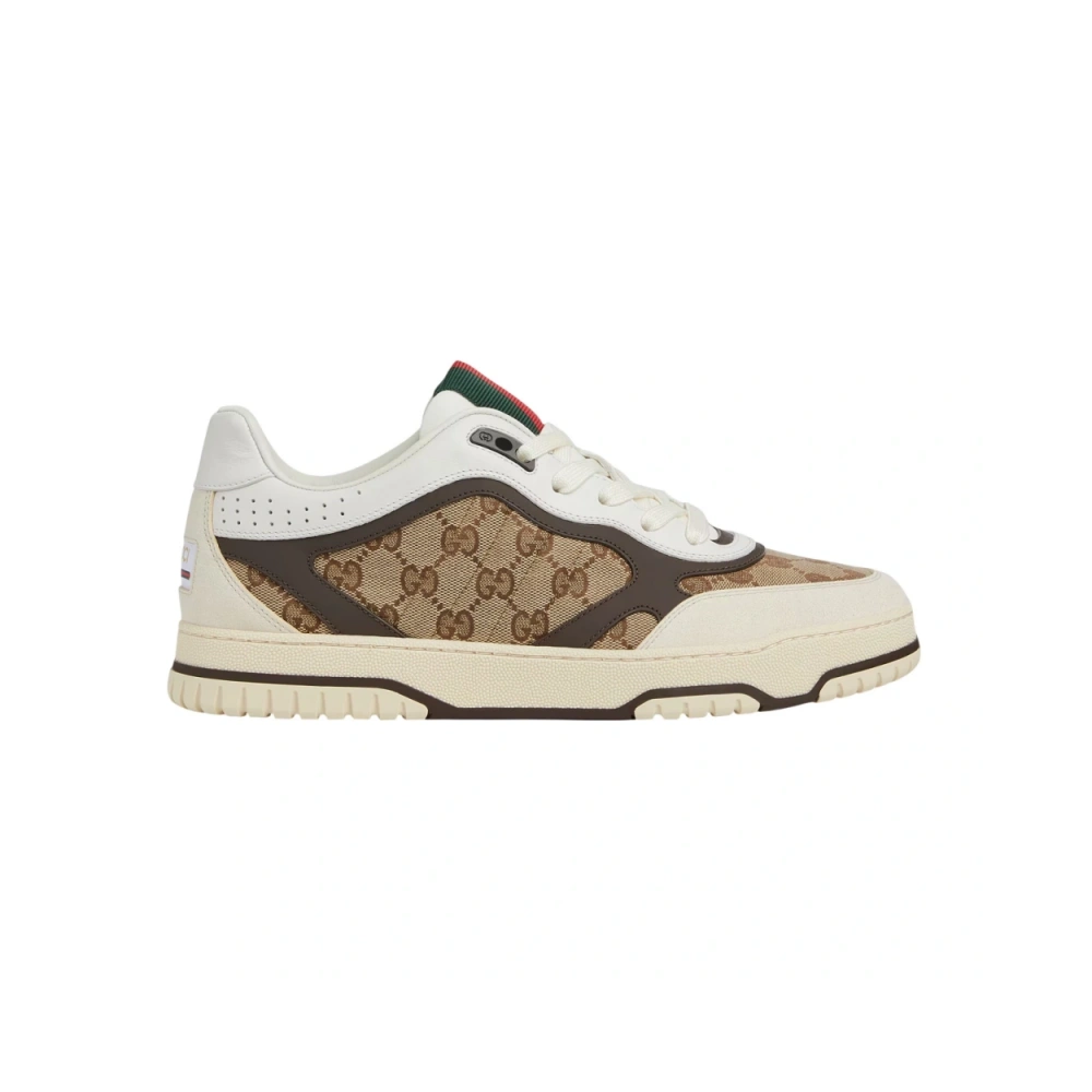 Gucci Re-Web Trainer Sneakers – GCC244