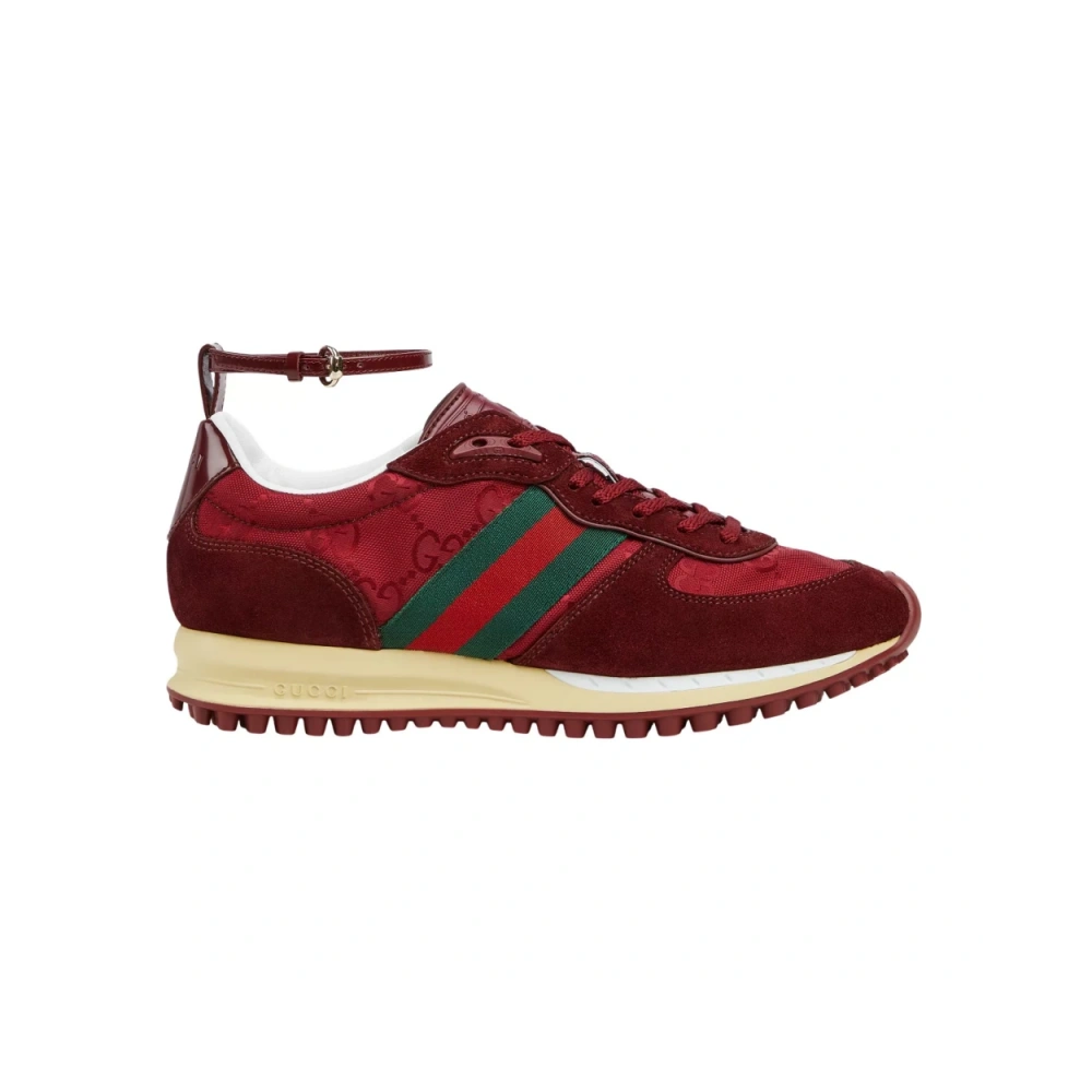 Women’s Gucci Re-Motion Trainer – GCC248