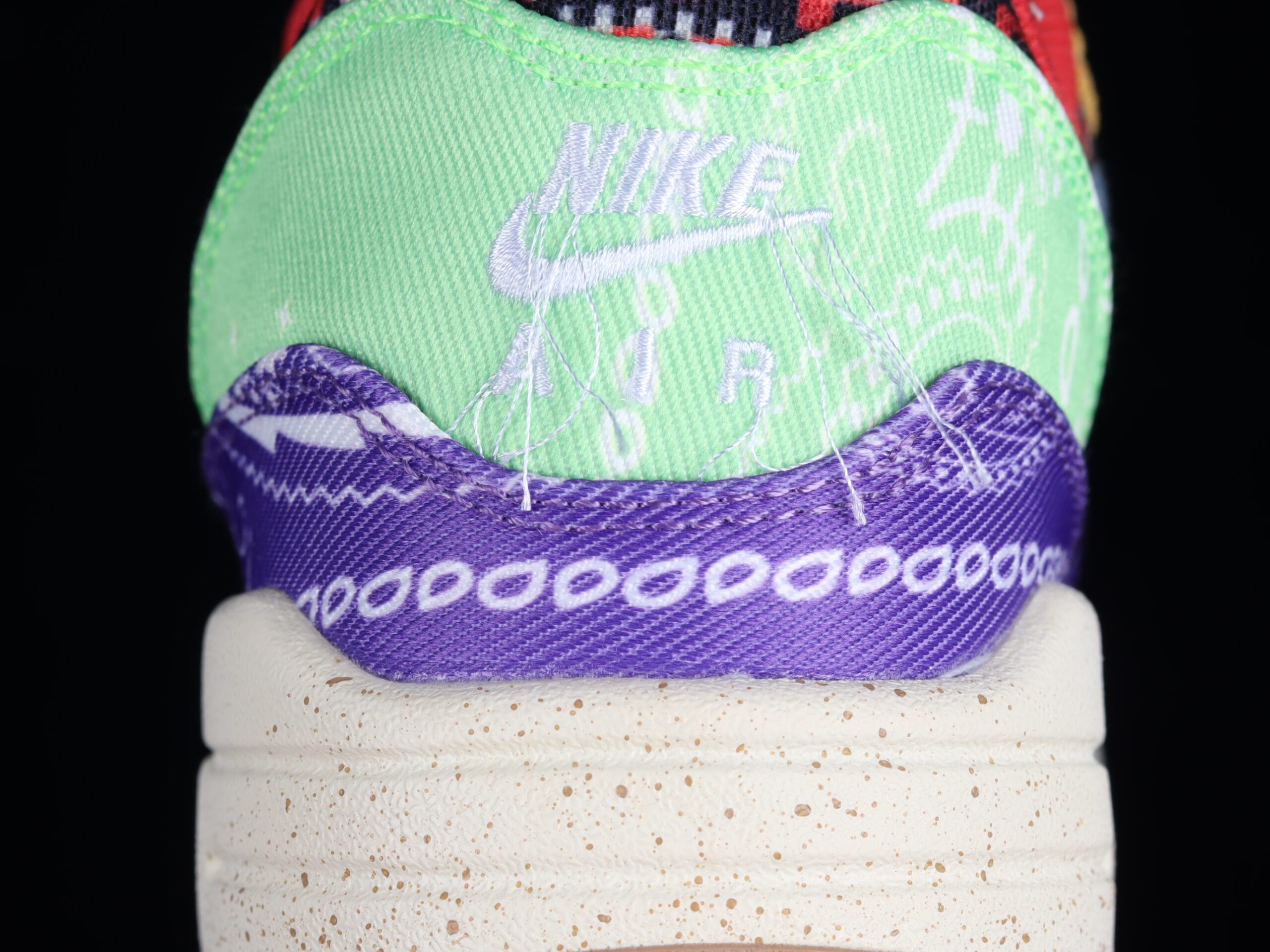 Nike Air Max 1 SP Concepts Far Out (Regular Box)