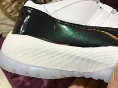 AIR Jordan 11 Retro Low Iridescent